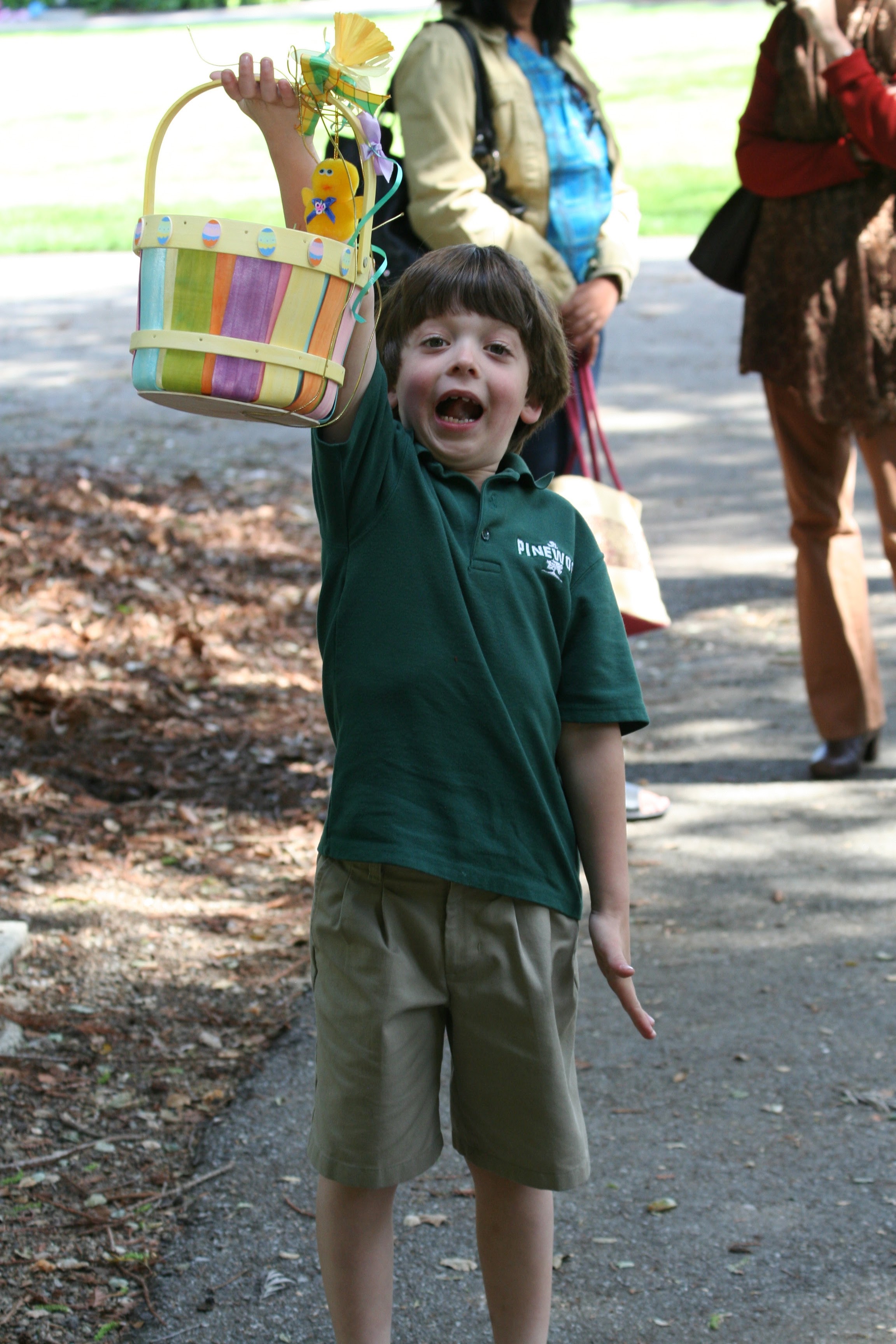 Young Sean