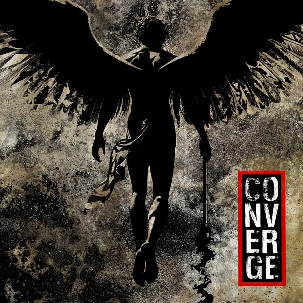 Love is Not Enough album cover