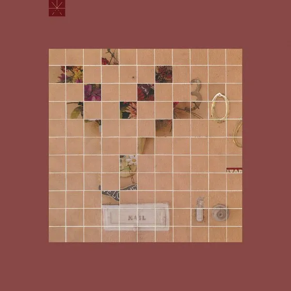 Stage Four album cover