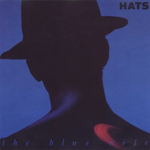 Hats album cover
