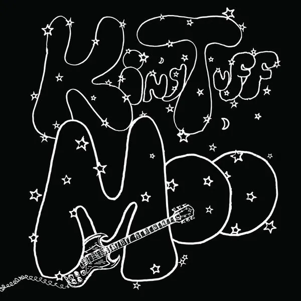 MOO album cover