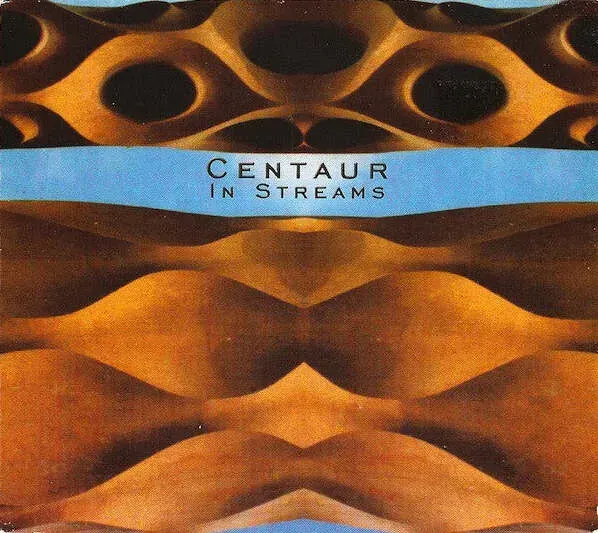 In Streams album cover