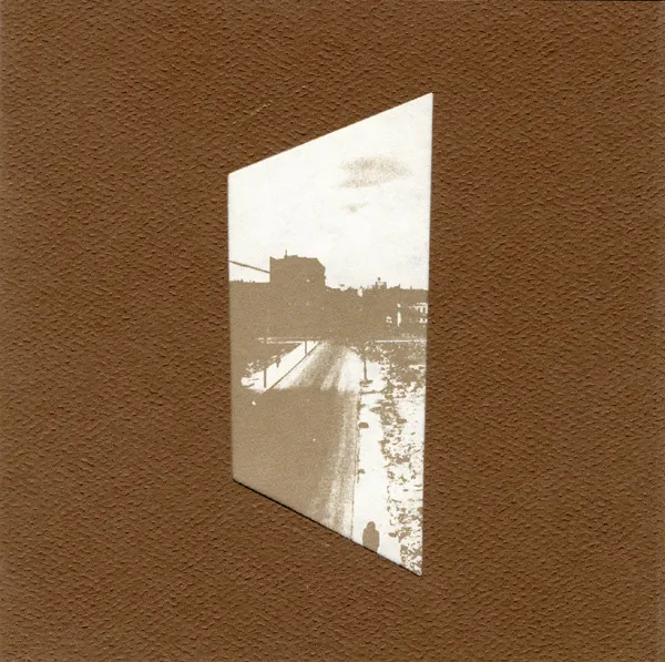 Jesu album cover