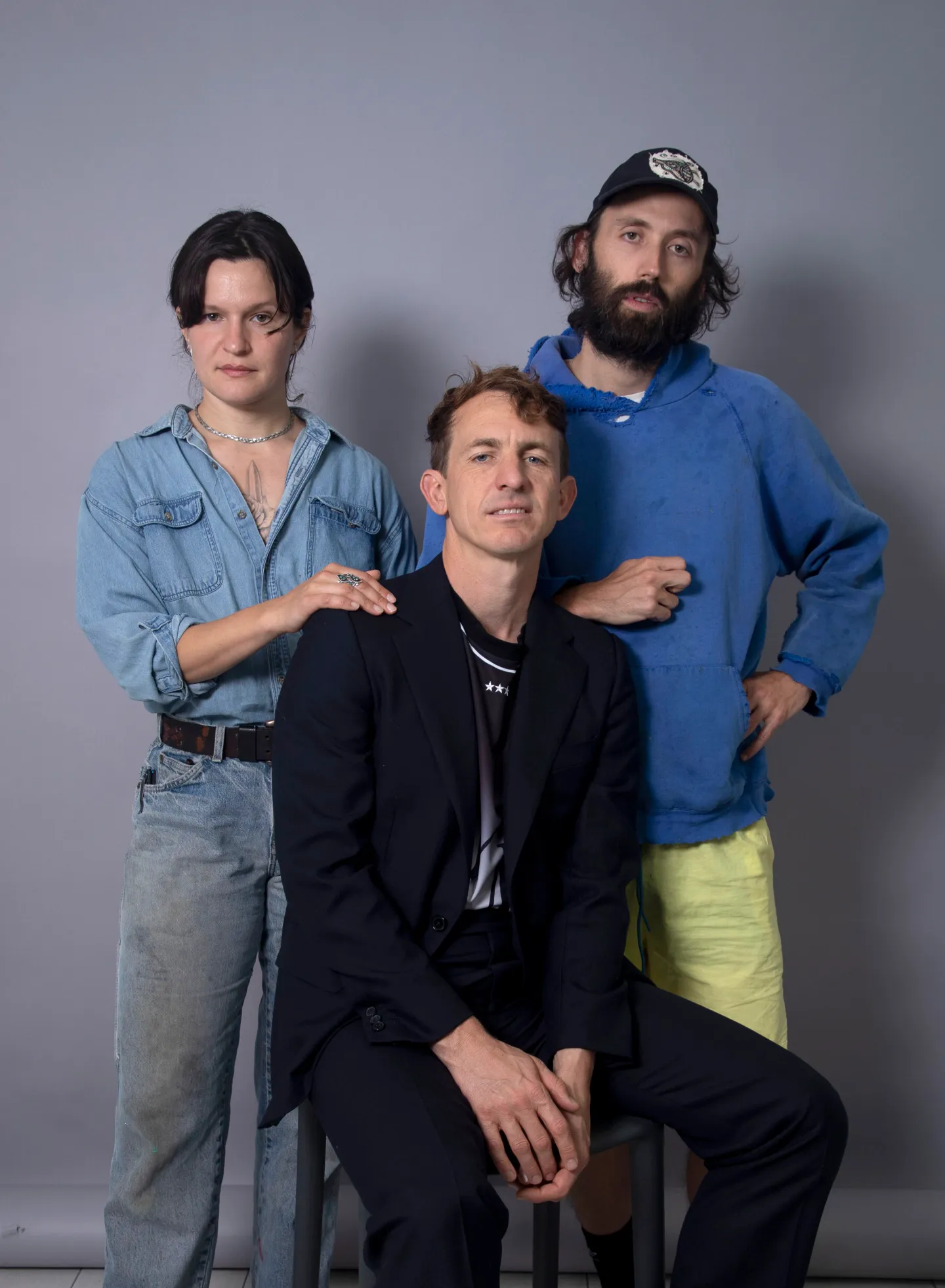 Big Thief