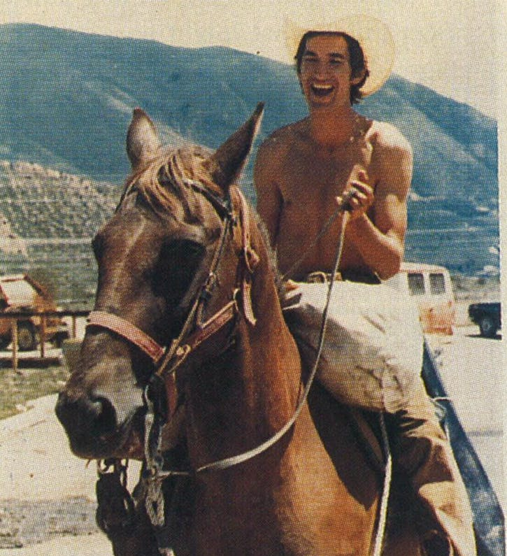 Townes Van Zandt