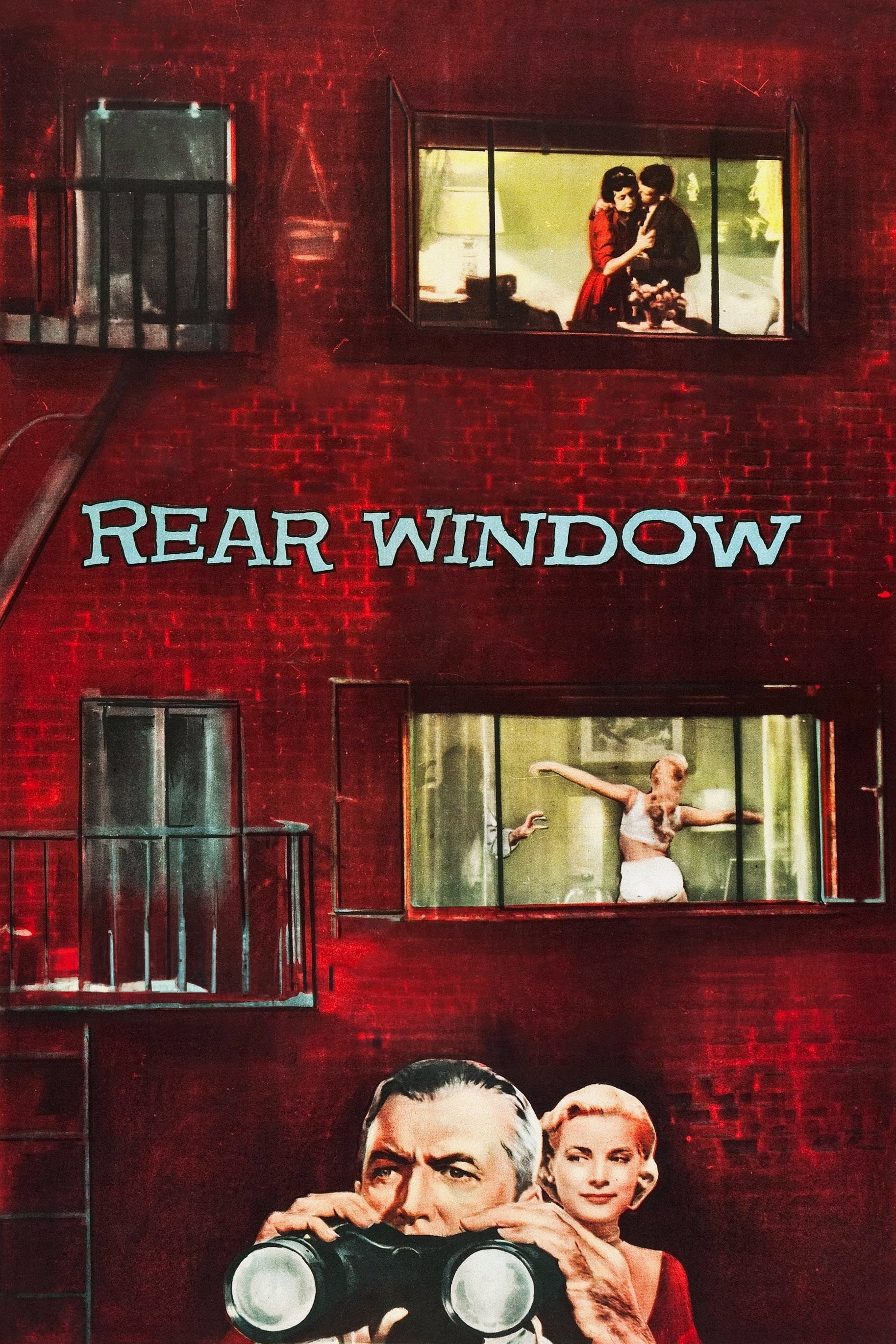 Rear Window