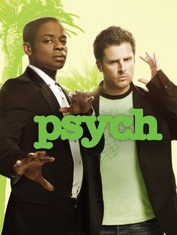Psych