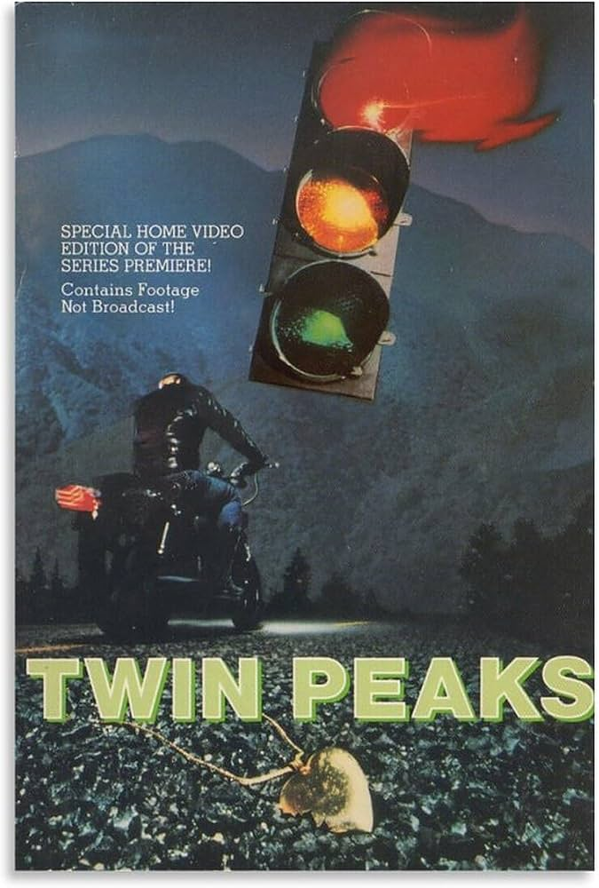 Twin Peaks
